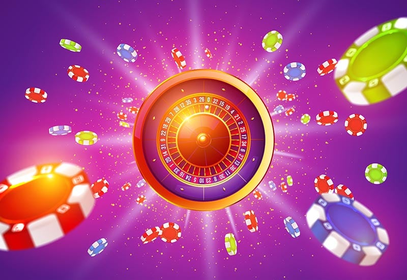 Aggregator’s effect: online and offline gambling