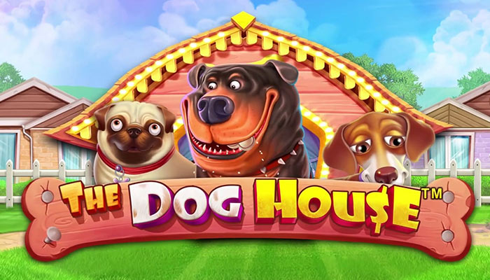 Dog House by Pragmatic Play