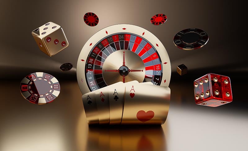 Online casino launch: general info