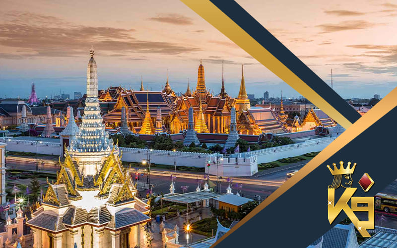 Thailand K9WIN casino: content versatility