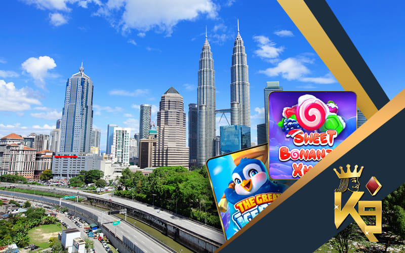Casino K9WIN in Malaysia: development