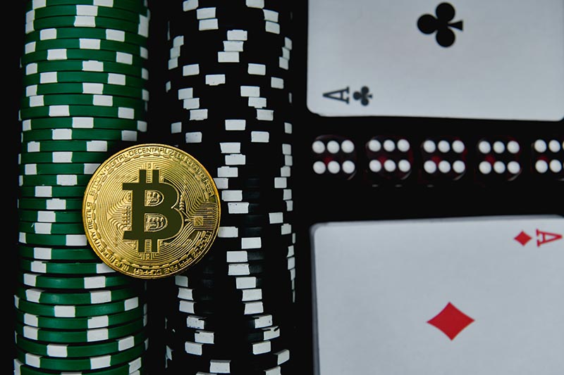 Blockchain technologies in casinos: features