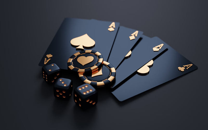Маркетинг казино: ефективні стратегії