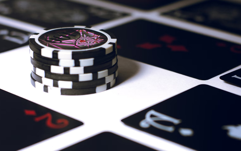Открытие наземного казино: ключевая информация