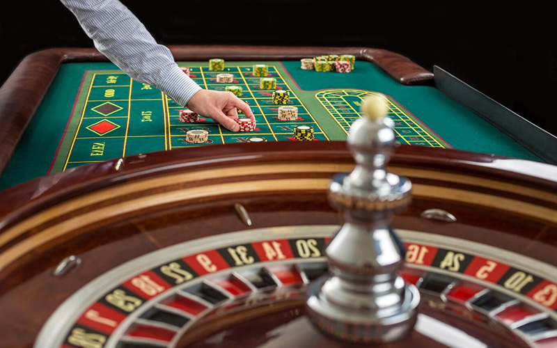 Запуск казино в 2024-м: особенности и преимущества