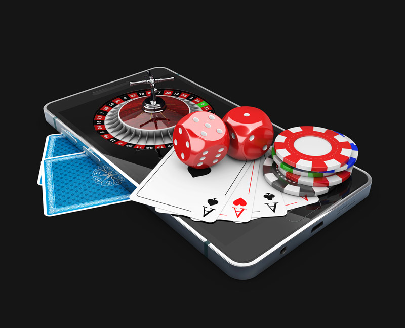 Aggregators in the gambling niche: features