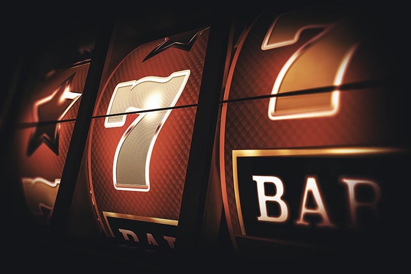 Casino design: the main characteristics