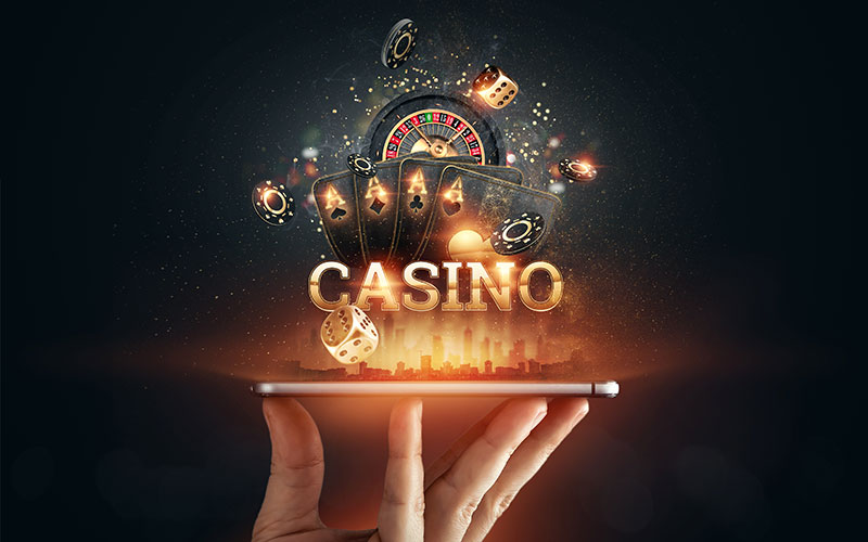 iGaming aggregators in the casino Industry