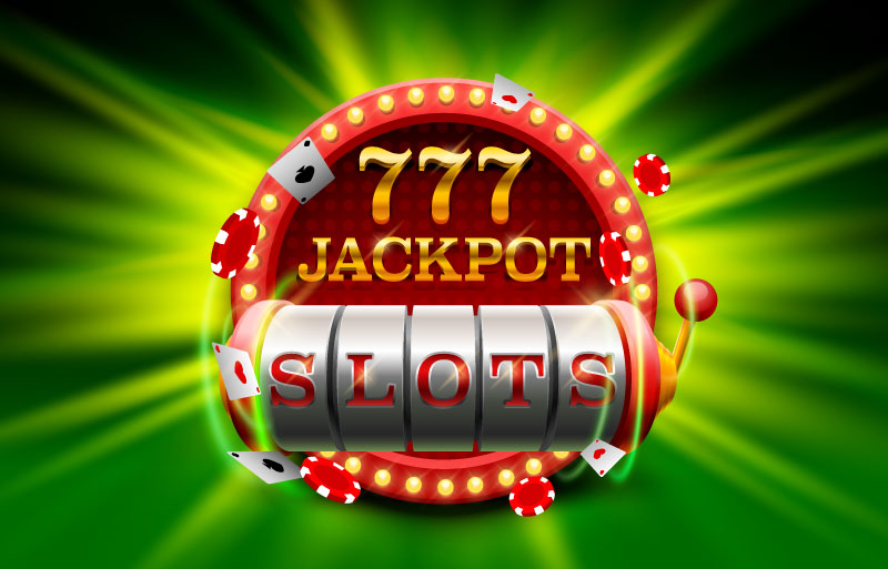 Jackpot in casinos: general info