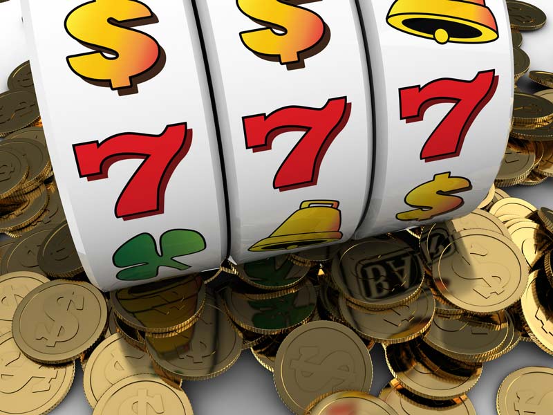 Jackpot payouts in casinos: basic principles