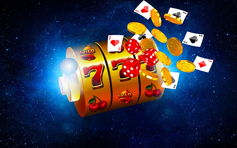 Online casino bonuses: general info