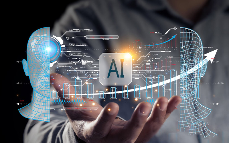 AI in the iGaming business