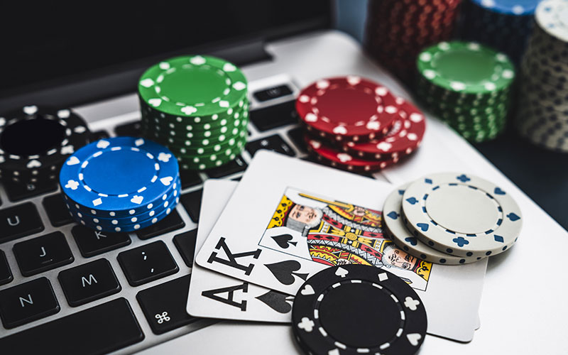 Gambling industry formation in Peru