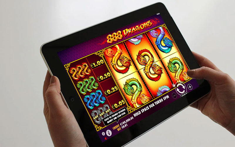 Retention strategies for online casinos