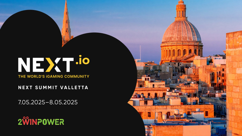 Next Summit Valletta Ивент Next Summit Valletta