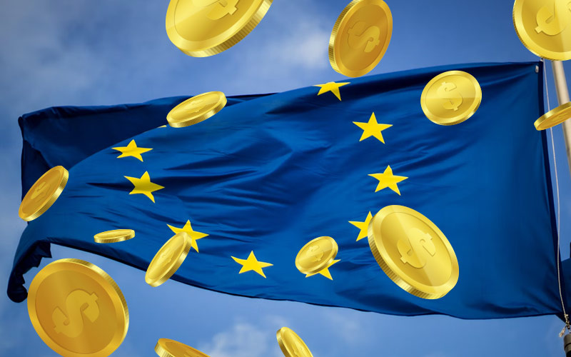 Central European high-potential gambling sector