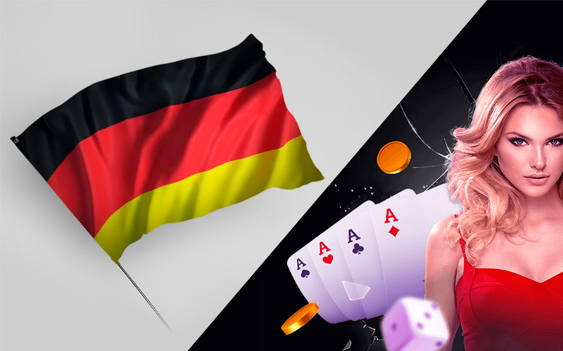 Germany biggest market and rules