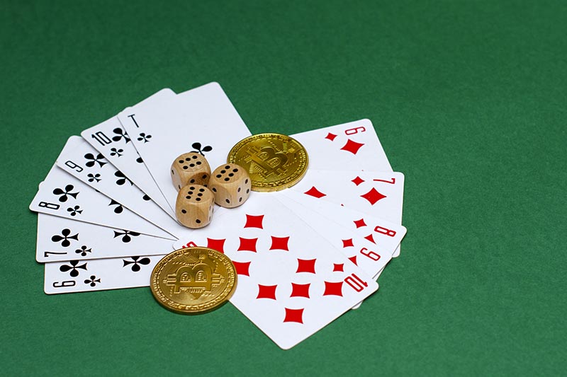 Crypto casinos in Europe Cryptocurrency casinos in Europe