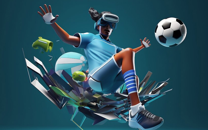 Перспективы VR-казино Перспективы развития VR-казино