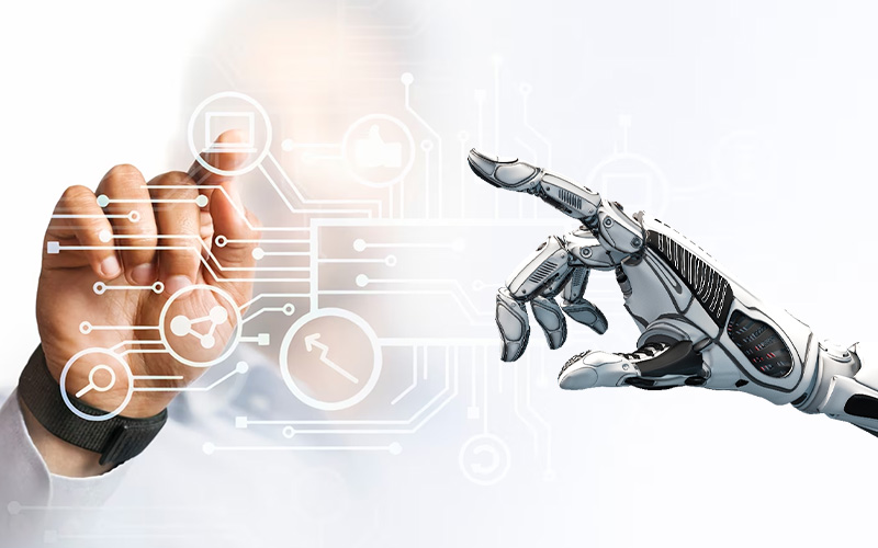Artificial intelligence in gambling software
