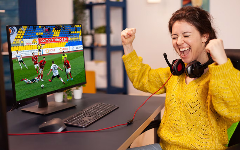 AI match generation Digital competitions: AI match generation