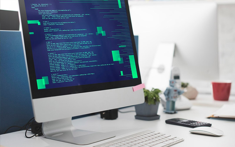 Casino software vendors Use of AI by casino software vendors