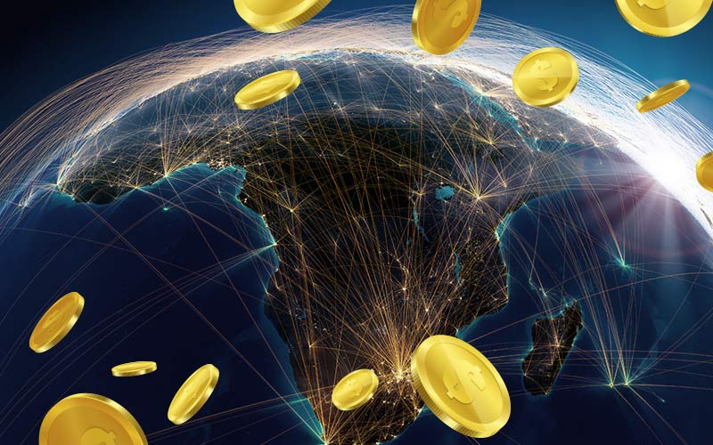 Gambling in Kenya: background