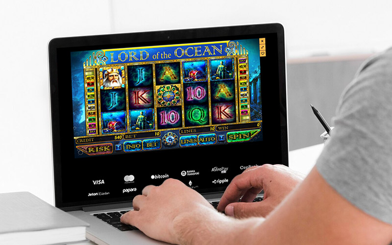 ESG principles in casinos