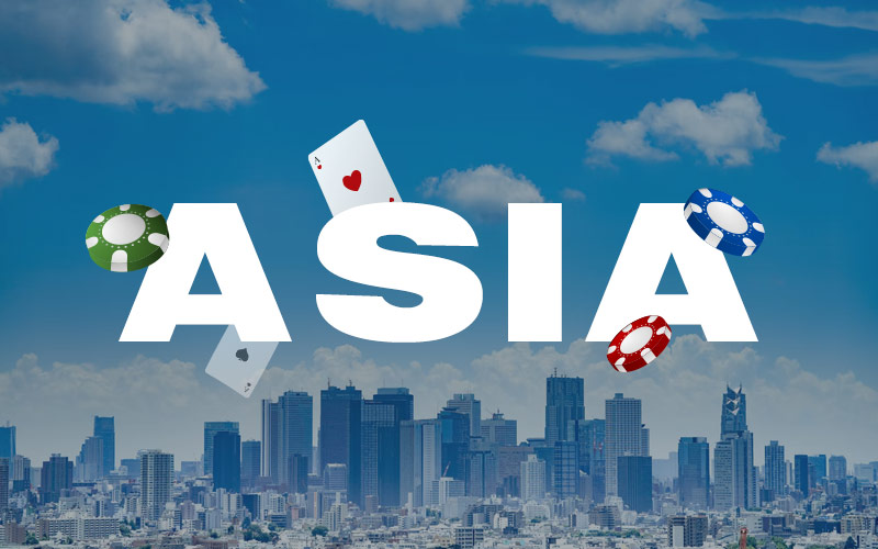 Modernity of the Southeast Asian market