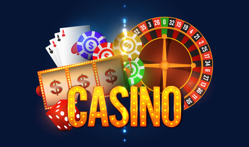 Comparison of Western and Southeast Asian gambling