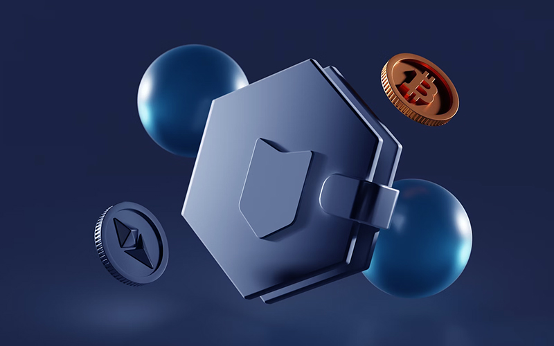 Blockchain analytics in casinos: connection features