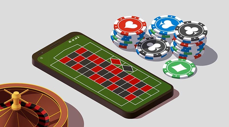 Experience of famous casino software providers