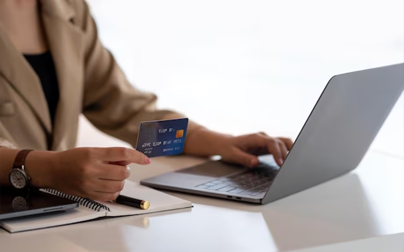 Information on casino transactions