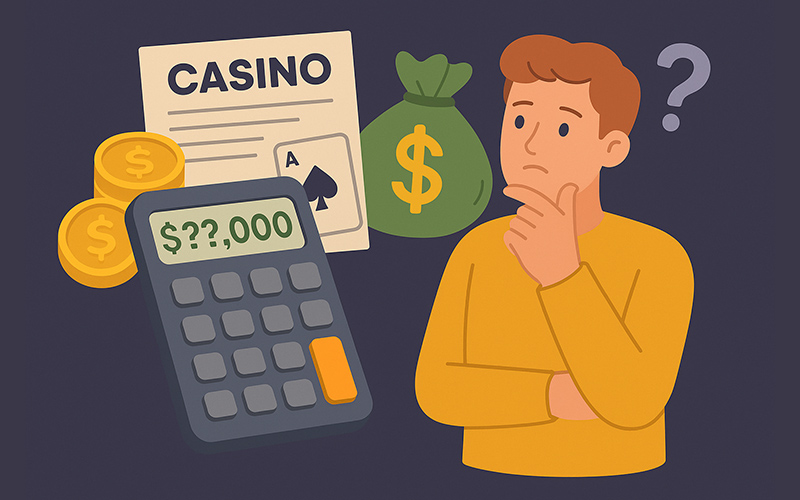 Legal background of gambling in Montenegro