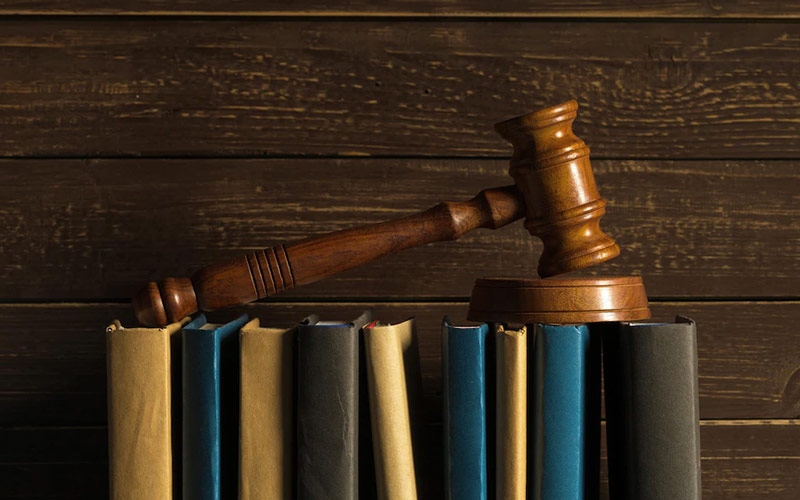 Legal status of online gambling
