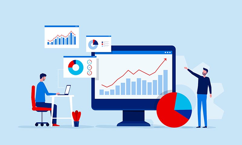 KPI of Telegram casinos Economy and KPI of Telegram casinos