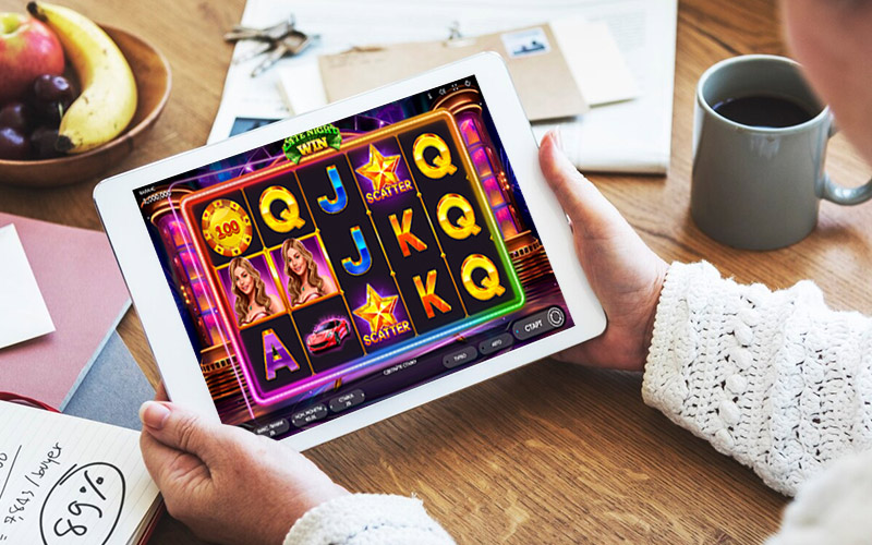 Casino software providers in China Casino software providers in China: top developers