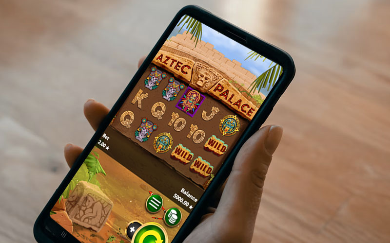 Features of Telegram casinos Features of Telegram casinos’ work