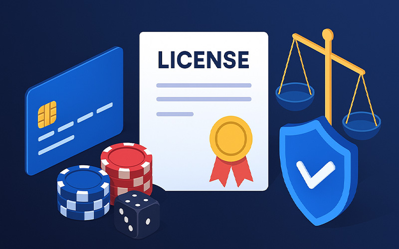Получение iGaming-лицензии в Черногории