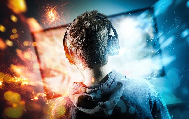 Zoomers in online casinos Zoomers in online casinos: an approach to involvement