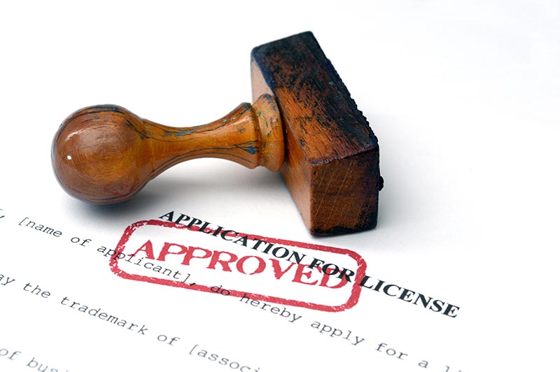Legality and risks behind slot copying