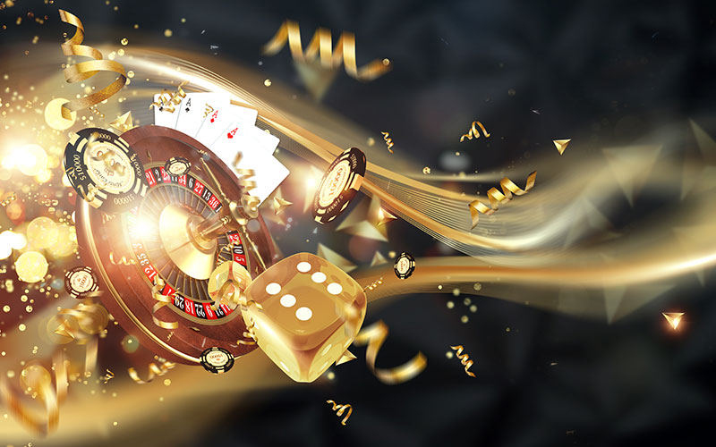 Seasonal campaigns in gambling Seasonal campaigns in gambling: the main role