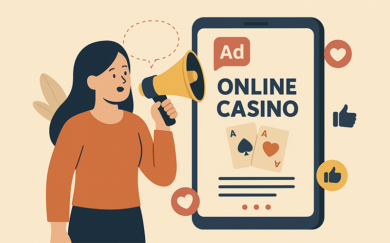 The integration of videos into casino gameplay