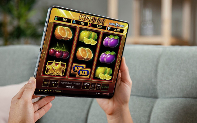 Responsible Gambling как часть UX