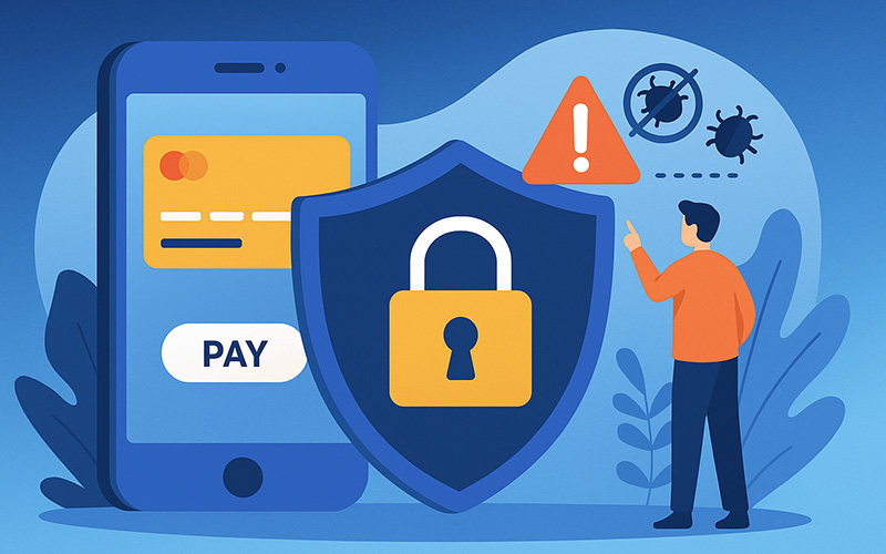 Harm of synthetic traffic & bot farms Harm caused by synthetic traffic and bot farms