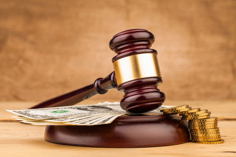 Gambling taxes in New Zealand