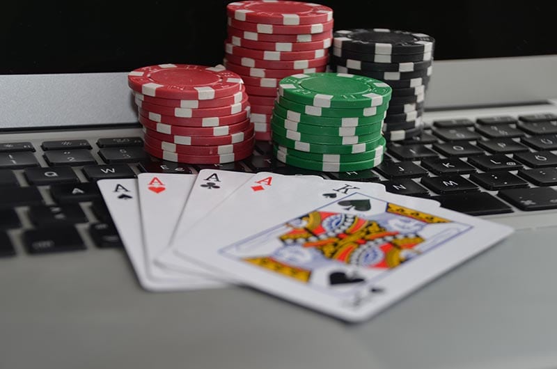 Legalisation of online casinos in New Zealand