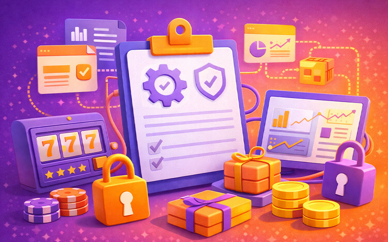 Бизнес-модель V-Blink: преимущества sweepstakes-формата