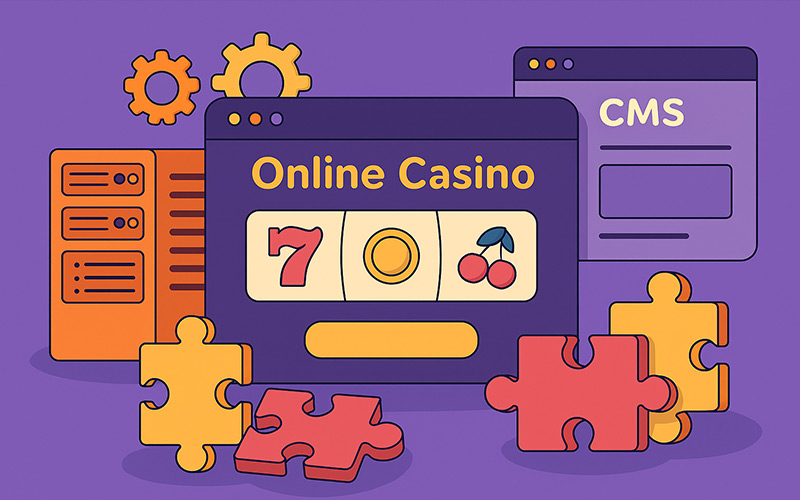 Платформа Golden Dragon: функции и инструменты