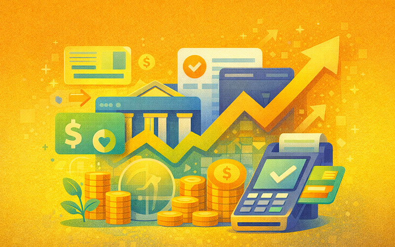 Архітектура vNext у гемблінгу: переваги